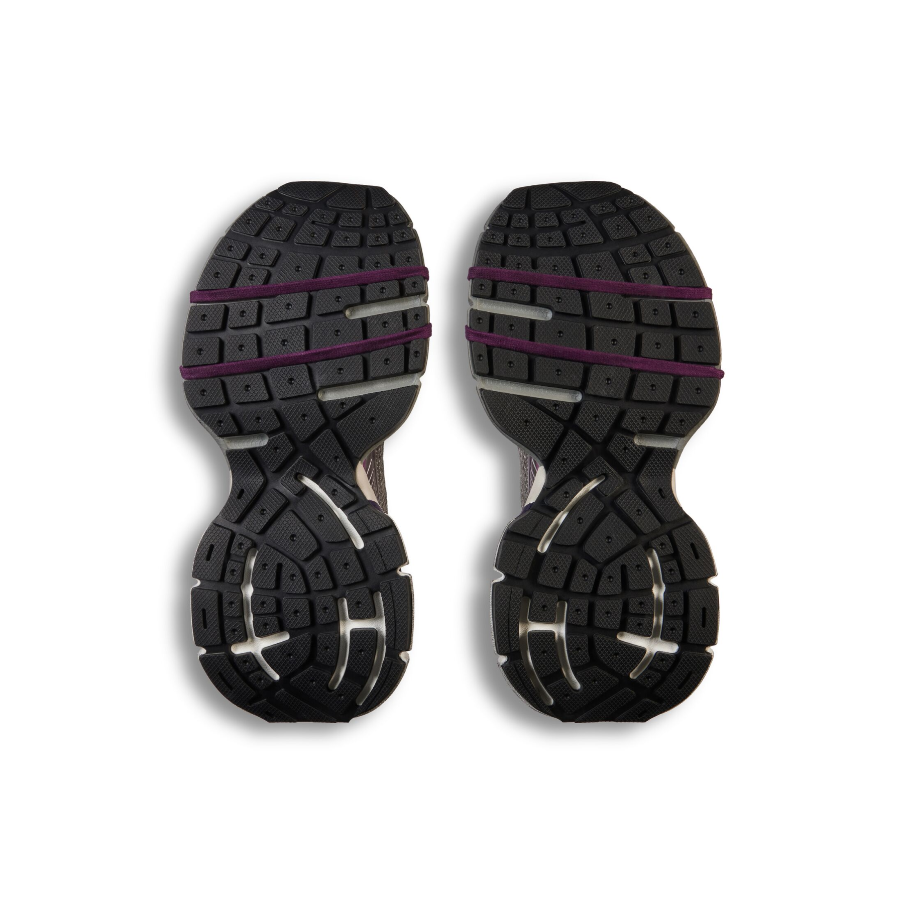 WOMEN'S 3XL SNEAKER IN PURPLE